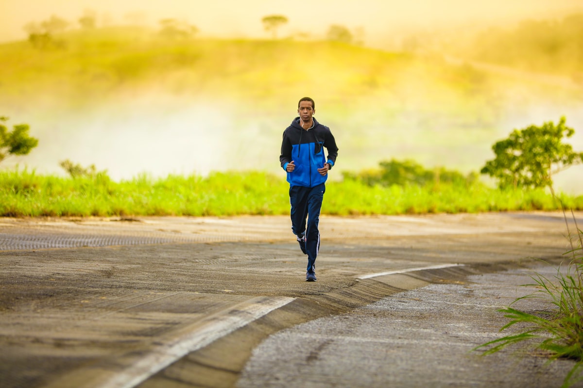 Athletic training and coaching methodology