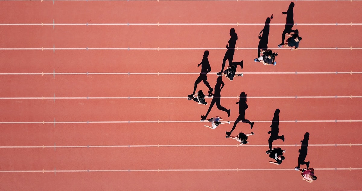 Recovery techniques for athletes